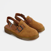Boston Clogs Havane